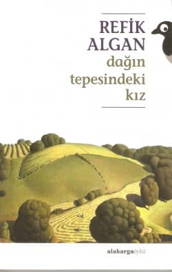 Dağın Tepesindeki Kız