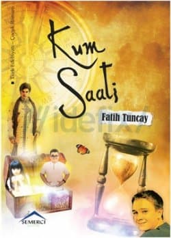 Kum Saati