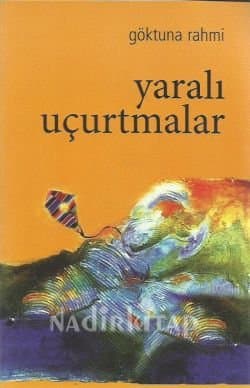 Yaralı Uçurtmalar