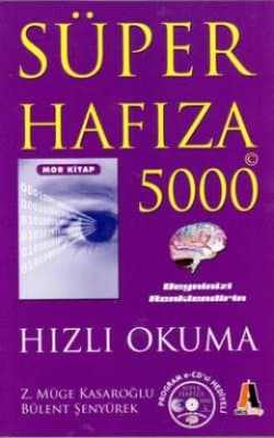 Süper Hafıza 5000 Hızlı Okuma