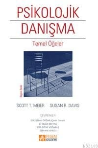 Psikolojik Danışma Temel Öğeler