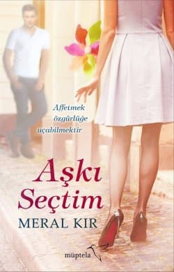 Aşkı Seçtim (Sancaktarlar Serisi #2)