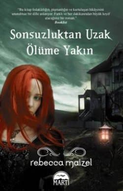Sonsuzluktan Uzak Ölüme Yakın (Vampire Queen, #1)