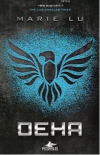 Deha (Efsane, #2)