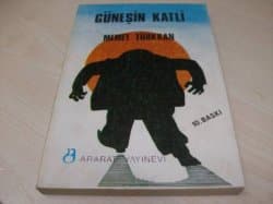 Güneşin Katli