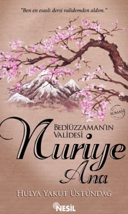 Nuriye Ana