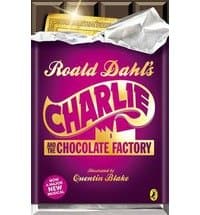 Charlie'nin Çikolata Fabrikası