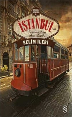İstanbul'un Tramwayları Dan Dan