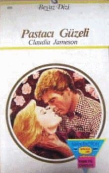 Pastacı Güzeli