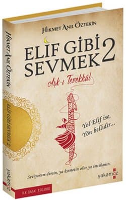 Elif Gibi Sevmek 2