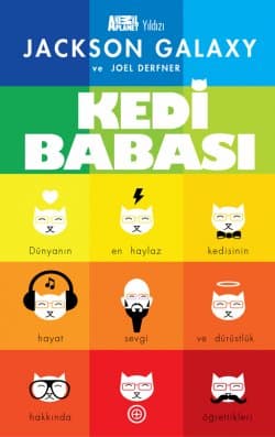 Kedi Babası