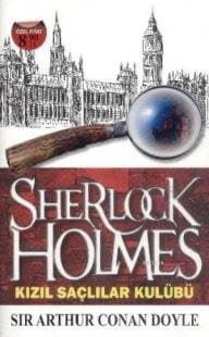 Sherlock Holmes - Kızıl Saçlılar Kulübü