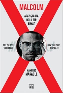 Malcolm X