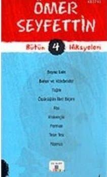 Bütün Hikayeleri 4