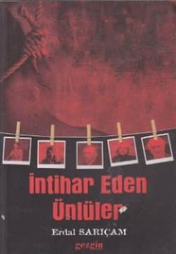 İntihar Eden Ünlüler