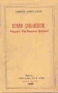 Cenab Şehabeddin; Hayatı ve Seçme Eserleri