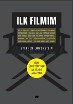 İlk Filmim