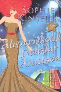 Alışverişkolik Yıldızlar Arasında (Shopaholic, #7)