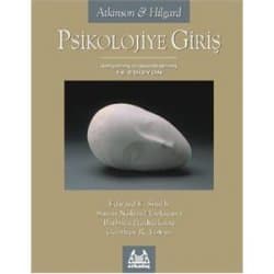 Psikolojiye Giriş