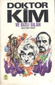 Doktor Kim ve Gizli Silah
