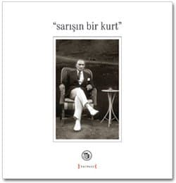 Sarışın Bir Kurt