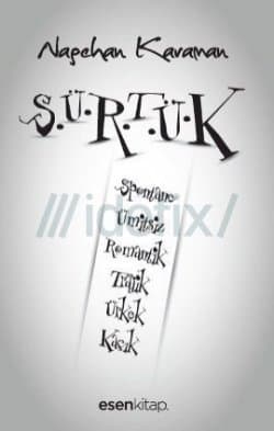 Sürtük