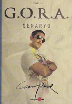 G.O.R.A. Senaryo