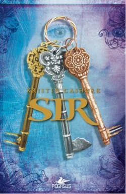 Sır (Yedi Krallık Üçlemesi, #3)