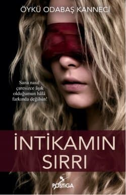 İntikamın Sırrı ( Sır Serisi # 1 )