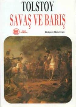 Savaş ve Barış (Cilt 1)