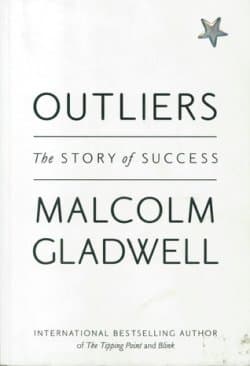 Outliers: The Story of Success