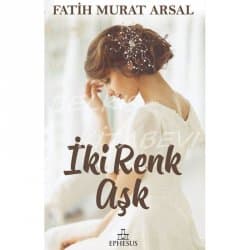 İki Renk Aşk