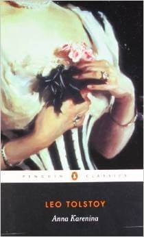 Anna Karenina