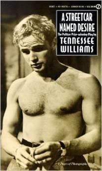 A Streetcar Named Desire