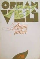 Orhan Veli Bütün Şiirleri