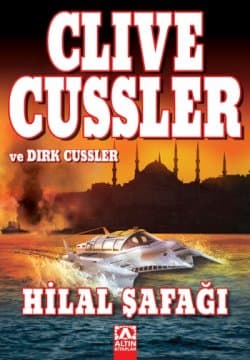 Hilal Şafağı (Dirk Pitt, #21)