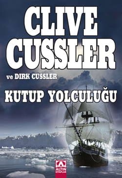 Kutup Yolculuğu (Dirk Pitt, #20)