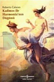 Kadmos İle Harmonia'nın Düğünü