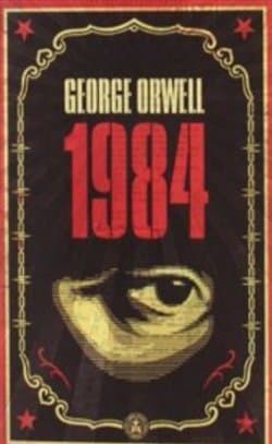 Nineteen Eighty-Four