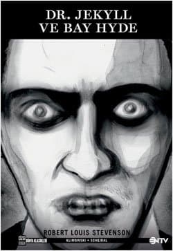 Dr. Jekyll ve Bay Hyde (Çizgi Roman)