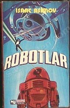 Robotlar