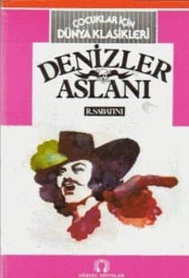Denizler Aslanı
