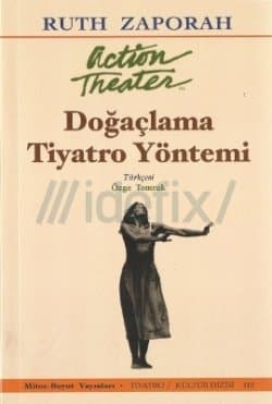 Doğaçlama Tiyatro Yöntemi