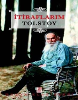 İtiraflarım