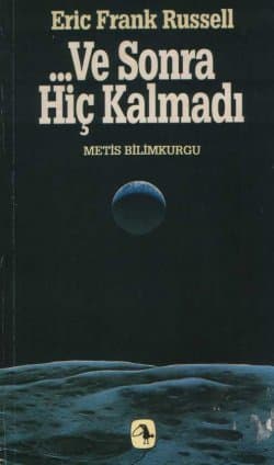 Ve Sonra Hiç Kalmadı
