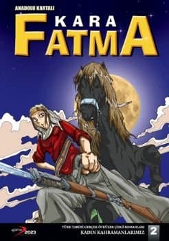 Kara Fatma