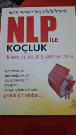 NLP ile Koçluk - Nasıl Master Koç Olabilirsiniz