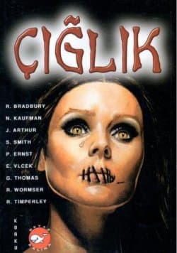 Çığlık