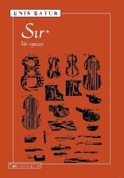 Sır - Bir Oynaşı