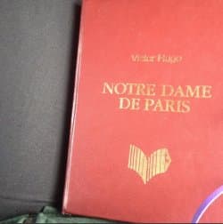 Notre Dame De Paris